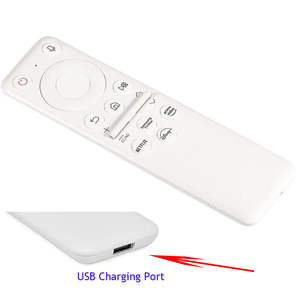 BP59-00149A TM2261S เครื่องฉายภาพด้วยเสียงรีโมทคอนโทรลสำหรับ<span class=keywords><strong>โปรเจคเตอร์</strong></span>ซัมซุงฟรีสไตล์ ODYSSEY OLED G8 G9 SP-LSP3BLA - Product Image 5