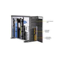 高性能计算虚拟化Windows Server SuperServer SYS-740GP-TNRT