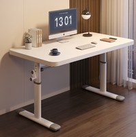 Ascenseur bureau d'ordinateur bureau maison bureau d'étude pour enfants bureau petite table