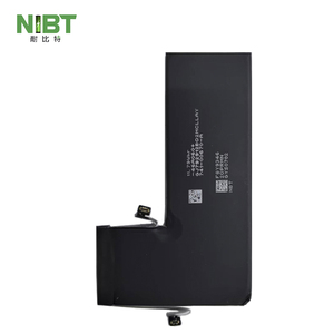 Batería de Repuesto NIBT Duradera y Económica de 3046mAh para Teléfono Móvil, Kit de Batería para Apple <span class=keywords><strong>iPhone</strong></span> <span class=keywords><strong>11</strong></span> Pro Original - Product Image 1