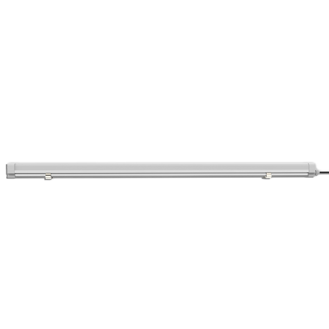 Factory Sales Indoor Smart Tri-proof Light Free Customization IP20 12W 1200lm AC100-220V 50000H Lifespan Warehouse/Office Light