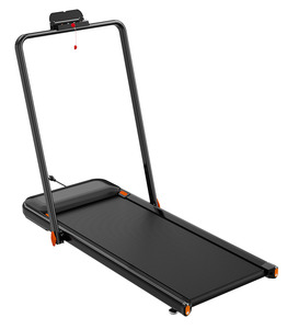 Caminadora Doméstica Mini con Retroiluminación de Alta Intensidad, Pantalla Clara, 1.0HP, Silenciosa, Estable, para Uso Diario en Interiores, Equipo de <span class=keywords><strong>Gimnasio</strong></span> - Product Image 2