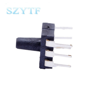 Xgzp201db1r 200kpa 30psi Dip gói oxy Máy phát điện cảm biến áp suất Cảm biến áp suất nước - Product Image 3