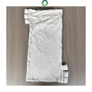 Oreillers bébé 95% bambou 5% spandex imprimer votre propre conception bébé copain <span class=keywords><strong>oreiller</strong></span> pour nouveau-né - Product Image 1