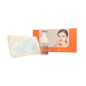 Gesichtshaut pflege Collagen <span class=keywords><strong>Misk</strong></span> Wasser lösliches Kollagen films pray Anti-Falten-<span class=keywords><strong>Misk</strong></span> für alternde Haut Gesichts pflege - Product Image 5