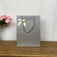 Boîte à tiroir personnalisable FCR Luxury Black Pearlescent Glitter Bronzing Embossing, boîte cadeau coulissante en carton rigide premium, pour bougie
