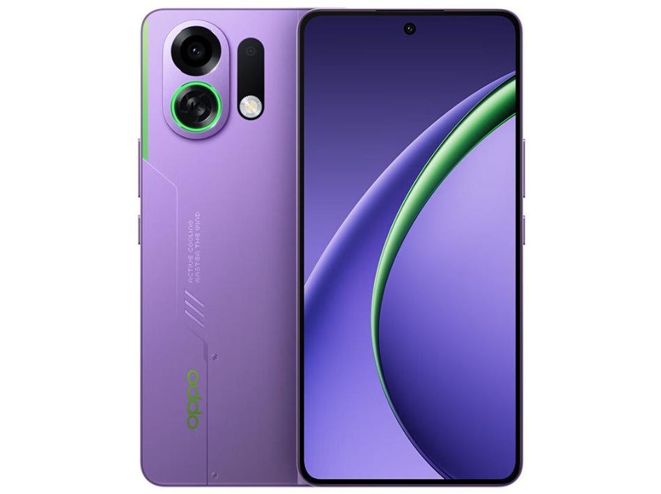 oppo k13 7000mah