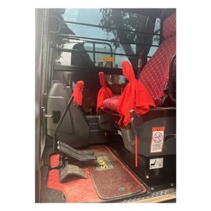 ขาย รถขุดมือสอง Sany 75 ขนาด 7 ตัน ผลิตในจีน ราคาดีที่สุด ใช้งานน้อย - Product Image 3