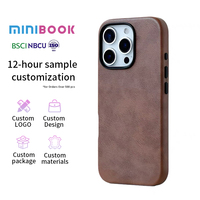 Étui de protection pour téléphone portable en cuir PU de luxe de haute qualité, design de créateur, vente en gros, pour iPhone 13 15 16 17 Pro Max XS MAX 14