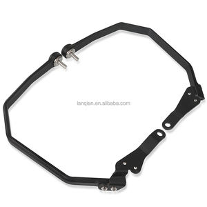 Accessoires de protection des mains pour <span class=keywords><strong>moto</strong></span> <span class=keywords><strong>Yamaha</strong></span> Tenere 700 <span class=keywords><strong>T7</strong></span> Tenere700 Rally TX690Z XTZ690 Tenere TX 690 Z XTZ 690 - Product Image 1