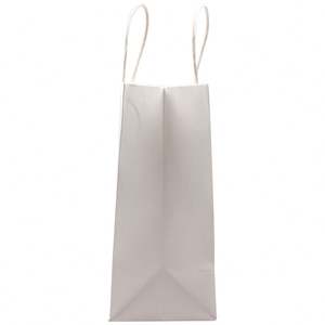 Customized High Quality <b>Luxury</b> Paper <b>Bag</b> Origami, Shiny Shopping Paper <b>Gift</b> <b>Bag</b> - Product Image 6