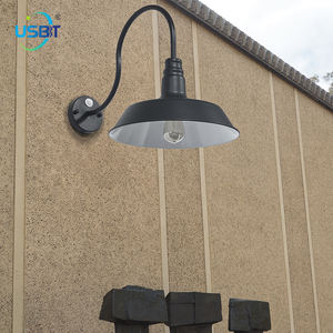 Moderne wasserdichte Außenwand leuchte Garten Garten Balkon Dekoration - Product Image 5