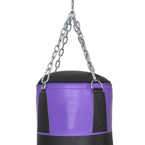 Customized Top Design Comfortable <b>Boxing</b> <b>Punching</b> <b>Bags</b> Professional Made Premium Quality Product Sport Martial Arts <b>Punching</b> <b>Bag</b> - Product Image 3