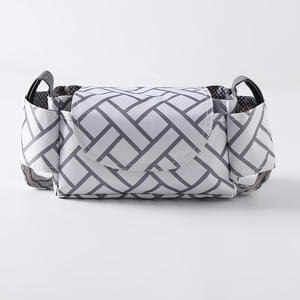 กระเป๋าเป้สะพายหลังแบบล้อลาก IVY ทนทาน ผลิตจากโพลีเอสเตอร์ บรรจุภัณฑ์แยกชิ้น ดีไซน์หลายช่องเก็บของ ปรับความยาวด้ามจับได้ คุณสมบัติกันน้ำ - Product Image 2