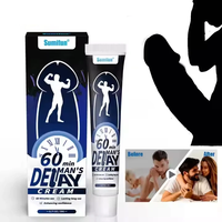 Gel Herbal Renforçant pour Améliorer la Dureté de l'Érection, Prolonger les Rapports, Améliorer la Satisfaction Sexuelle, Sûr, Non Irritant, Écologique