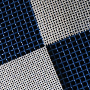 Özelleştirilmiş Teslimat Hızlı Yüksek Vakumlu Kükürt Giderme Filtre Bezi Sıcaklığa Dayanıklı Naylon Örgü Bant - Product Image 3