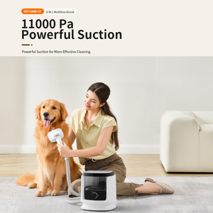 Produits pour animaux de compagnie <span class=keywords><strong>Brosse</strong></span> pour <span class=keywords><strong>aspirateur</strong></span> Meilleur épilateur automatique pour <span class=keywords><strong>chien</strong></span> et chat Kit d'<span class=keywords><strong>aspirateur</strong></span> de toilettage pour animaux de compagnie - Product Image 3