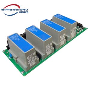 Nuevo Módulo de Terminación de Campo con Salida Analógica Aislada MC-GHAO21, Transmisión de Señal de 4-20mA, Sistema de Control Industrial DCS - Product Image 5