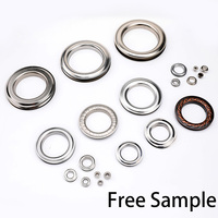 Œillets métalliques en acier inoxydable pour rideaux et bâches, personnalisables avec logo, prix abordable, antirouille
