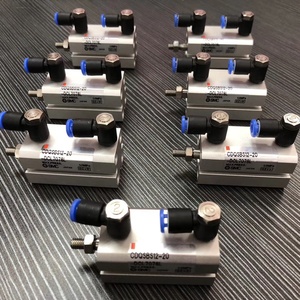 Pièces SMT pour cylindre pneumatique CM402 KXF0DXM1A00 DCG9259G-20 - Product Image 3