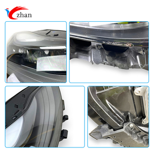 ไฟหน้าโปรเจคเตอร์เมทริกซ์ JIFUQI RH รุ่นที่ 2 1514953-00-E สำหรับรถยนต์เทสล่า รุ่น <span class=keywords><strong>3</strong></span> และ Y ปี 2021-2023 - Product Image 3