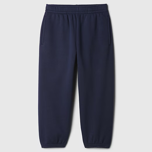 Pantalon de survêtement ample pour homme avec jambe large et poches profondes, idéal pour la salle de sport, la maison et les voyages - Product Image 6