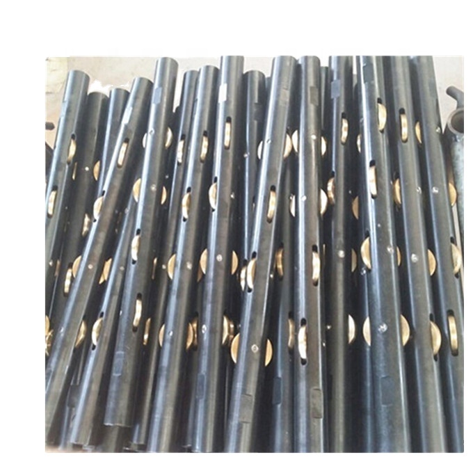 Лидер продаж 2021, медный роликовый стержень API на колесиках для нефтяных месторождений