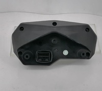 Nouveau tachymètre de moto de haute qualité avec affichage numérique pour FZ-16-2.0, modification d'instrument, pièces détachées de moto