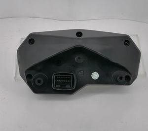 Tacómetro para Motocicleta, Instrumento con Pantalla Digital, Apto para Modificación de Instrumentos FZ-16-2.0, Repuestos para Motocicletas - Product Image 4