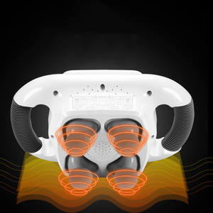 DropShipping Products Machine de massage corporel fort Équipement pour brûler les graisses - Product Image 4