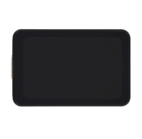 Carte de développement ZYSY ESP32-S3 avec écran tactile AMOLED de 1,64 pouce, 280x456 pixels, interface QSPI, accéléromètre/gyroscope intégrés