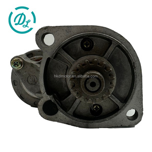 Ensemble de démarreur EexcavaStart 03101-3071 171008-77010 pour excavatrices 3T84C TB025, durable, 12V 2KW 15T, garantie 1 an - Product Image 1