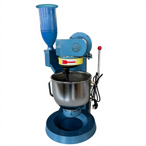 Mezcladora <span class=keywords><strong>de</strong></span> Cemento Eléctrica <span class=keywords><strong>de</strong></span> <span class=keywords><strong>Laboratorio</strong></span> <span class=keywords><strong>de</strong></span> 5L, Mezcladora <span class=keywords><strong>de</strong></span> <span class=keywords><strong>Laboratorio</strong></span> <span class=keywords><strong>de</strong></span> 5L para <span class=keywords><strong>Mortero</strong></span> y Cemento, Mezcladora <span class=keywords><strong>de</strong></span> <span class=keywords><strong>Mortero</strong></span> <span class=keywords><strong>de</strong></span> Cemento - Product Image 1