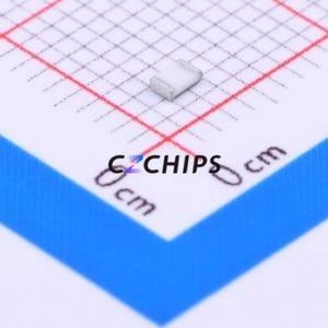 Resistencia SMD RTT056R04FTP 0805 (Tipo: Película Gruesa) (Resistencia: 6.04 Ohmios Precisión: 1%) - Product Image 2