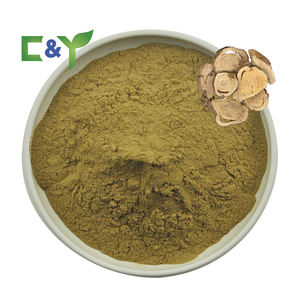 Pó de Extrato de Raiz de Sophora Flavescens Puro 98% <span class=keywords><strong>Oxymatrine</strong></span> 10:1 20:1 Extrato de Sophora Flavescens - Product Image 2