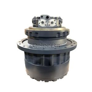 Conjunto de Motor de Desplazamiento para Excavadora Belparts PC270-8, Conjunto de Transmisión Final 207-27-00470 708-8H-00350 para Komatsu - Product Image 1