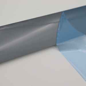 Pellicola Riflettente Argento Industriale 8108 Stampabile e Strappabile per Abbigliamento da Lavoro - Product Image 2