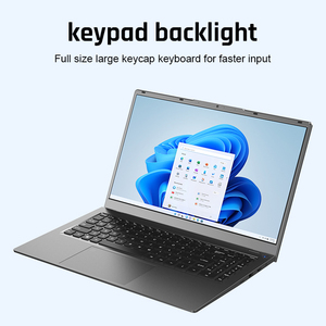 Ordinateur <span class=keywords><strong>portable</strong></span> <span class=keywords><strong>portable</strong></span> I5-12Th haute performance 14 ''à charge rapide pour entreprise et jeu Ordinateur <span class=keywords><strong>portable</strong></span> bon marché avec rétroéclairage par empreintes digitales - Product Image 5