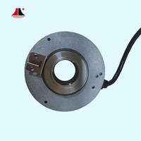 Asansör parçaları Lika kodlayıcı C80-H-1024ZCU425L7 asansör kodlayıcı asansör