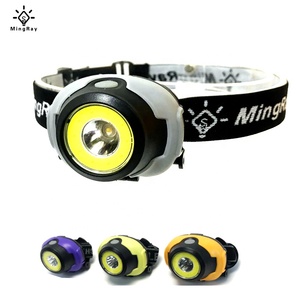 Nhà Máy giá rẻ Giá đèn pin <span class=keywords><strong>led</strong></span> đầu cho Quà Tặng Khuyến Mãi - Product Image 6