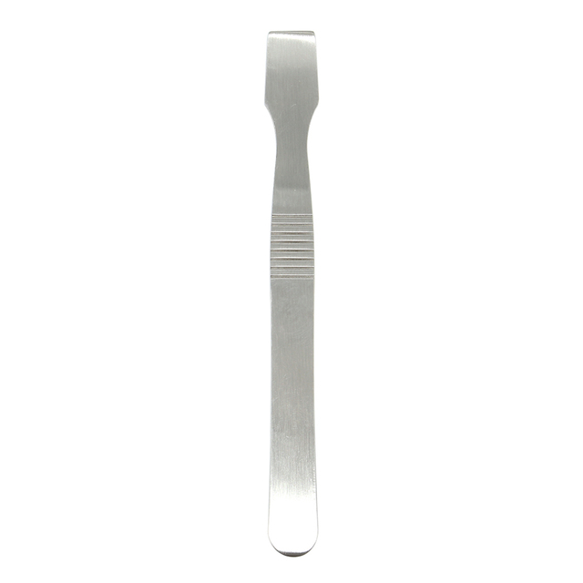 E-durable KS-60210 Metal BGA Scraper Opening Pry Tool Spudger Repair Soldering Tool DIY Tools Multi Functional for Mobile Phone
