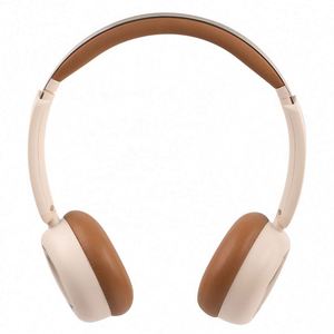 Écouteurs Stéréo Sans Fil à Réduction de Bruit, Casque Audio Supra-Auriculaire pour Cadeaux Promotionnels et d'Affaires - Vente en Gros Usine - Product Image 3