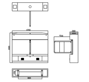 bi- richting buitenbeveiliging& bescherming voetgangers slagboom poort voor entree toegangscontrole systeem - Product Image 6