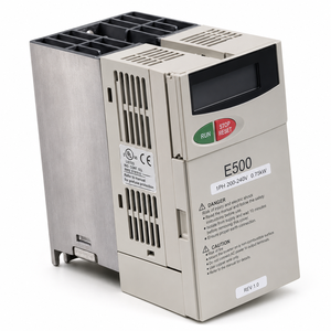FR-A520-45K-EC |   Variateur de fréquence |   Classe 200V |   45 <span class=keywords><strong>kW</strong></span> - Product Image 2