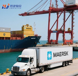 Consolidamento e Spedizione all'Ingrosso di Merci verso Thailandia, Vietnam, Malesia - Agente di Spedizioni - Product Image 4