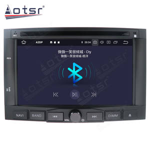 64G Android Touch Screen autoradio Video stereo lettore DVD sistema multimediale per navigazione GPS <span class=keywords><strong>PEUGEOT</strong></span> <span class=keywords><strong>3008</strong></span> 5008 - Product Image 6