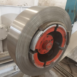 XAGY 밝은 표면 냉간 인발 ASTM F15 철 니켈 코발트 합금 니켈 스트립 밀봉 재료 킬로그램당 가격 - Product Image 4