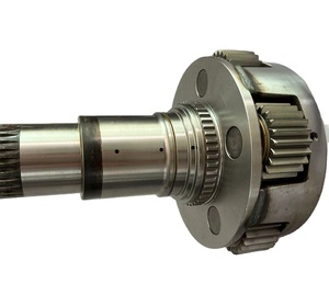 Ensemble de support d'engrenage planétaire d'arbre de sortie OEM pour camion européen CAMION AMÉRICAIN Japon 1316 232 039 151 221 AUTO - Product Image 1