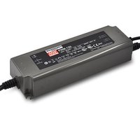 Driver LED à commutation Mean Well PWM-120-24KN 120W, garantie 5 ans, entrée 220V, tension constante 24V, PWM dimmable, monocanal
