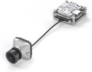 Système de transmission numérique HD Caddx Starlight, kit HD, caméra numérique, accessoires pour drones - Product Image 5